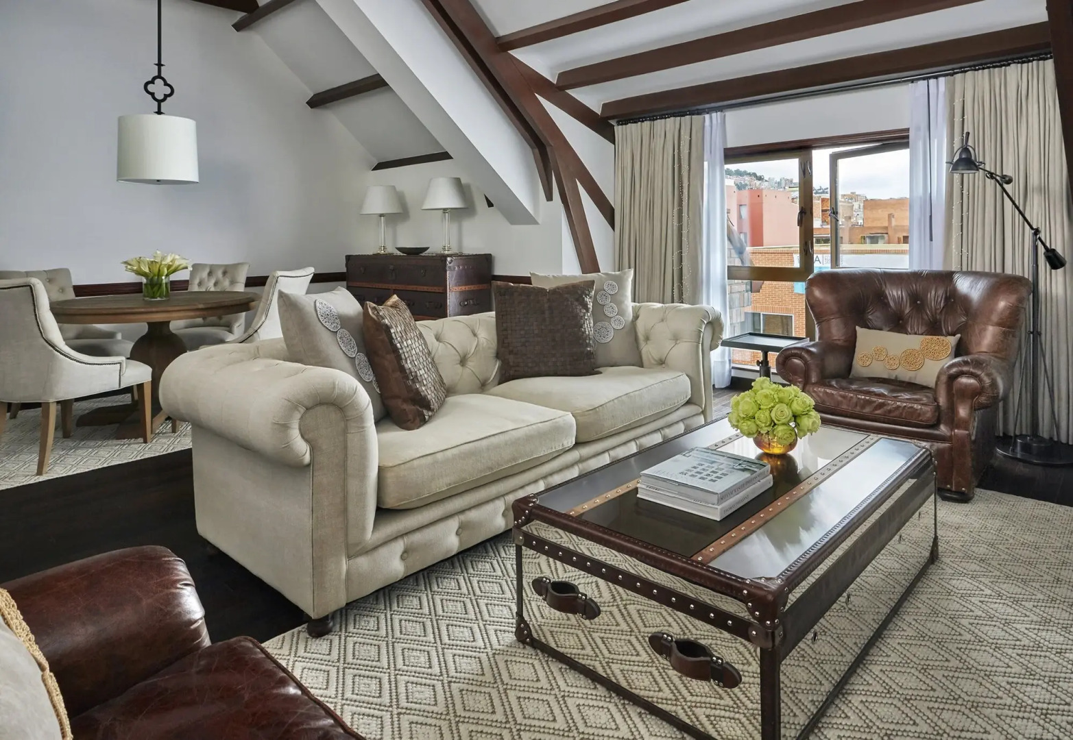 Photo - Four Seasons Hotel Casa Medina Bogota