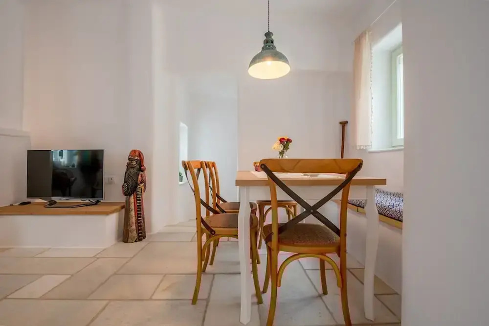 Foto - Casa Thymus great sea view