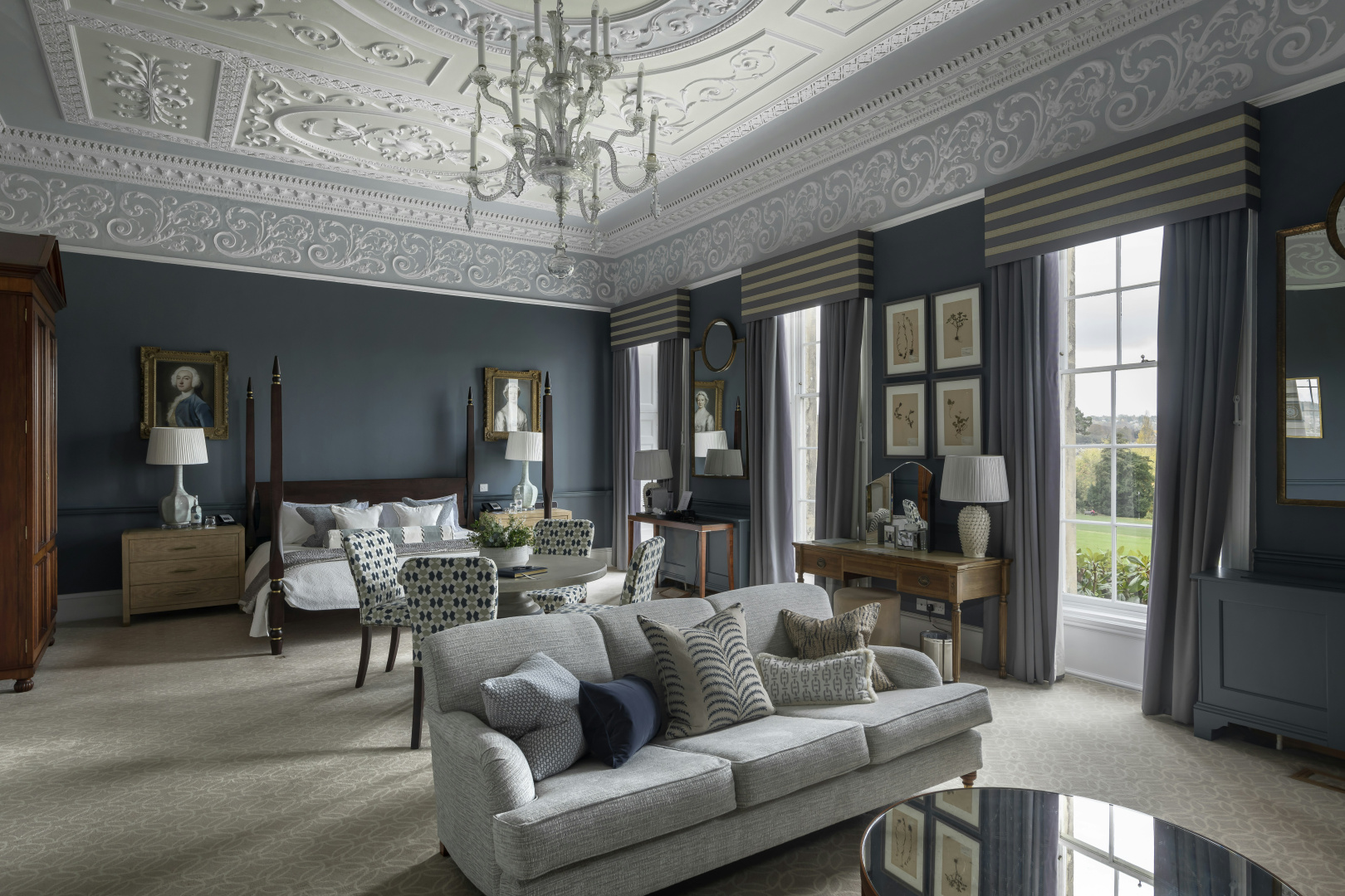 Foto - The Royal Crescent Hotel & Spa