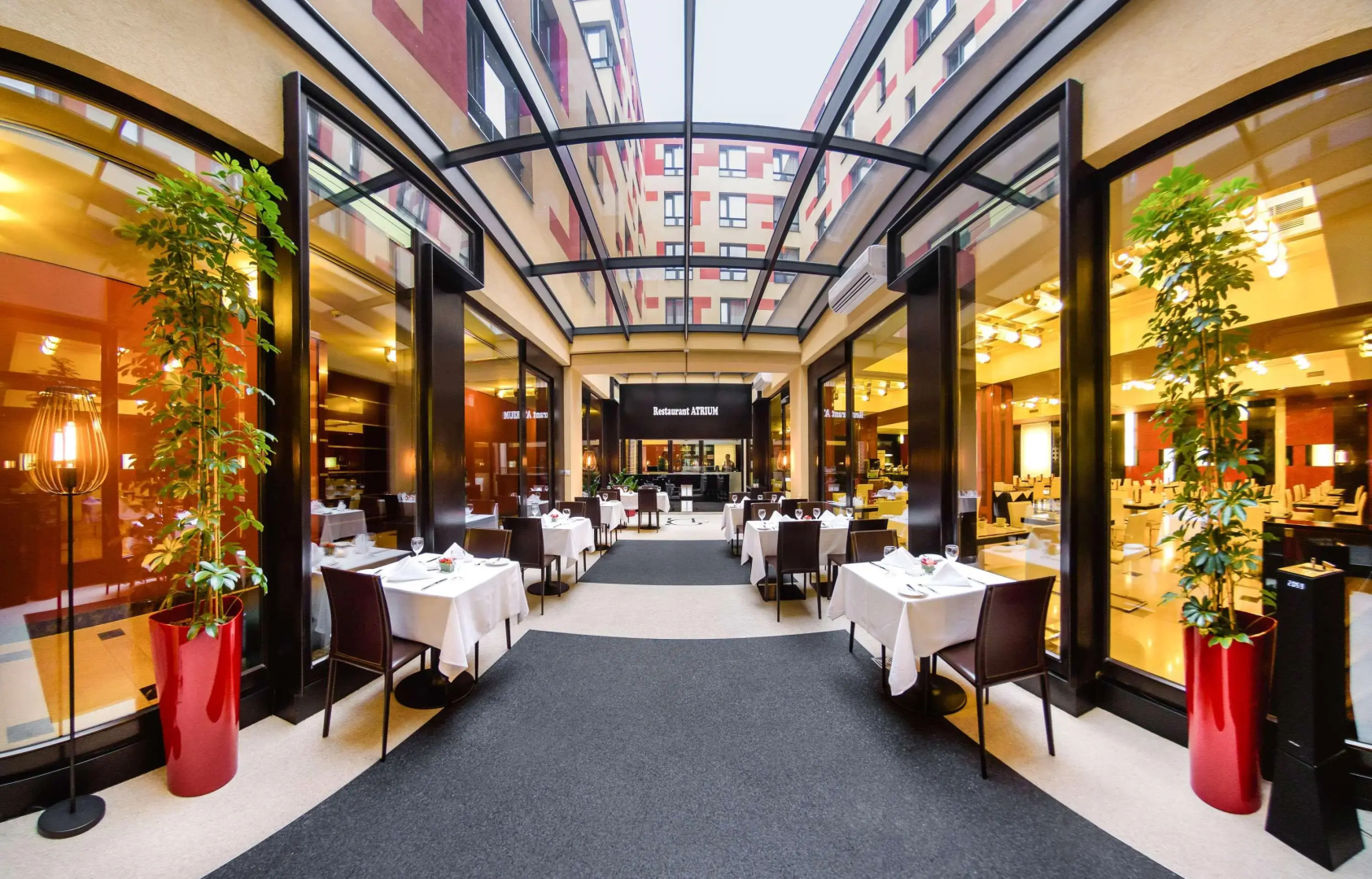 Photo - Grand Majestic Hotel Prague