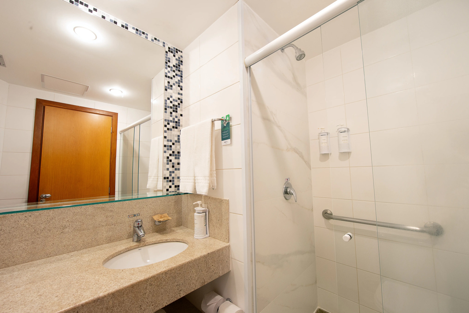 Foto - Quality Hotel Vitória