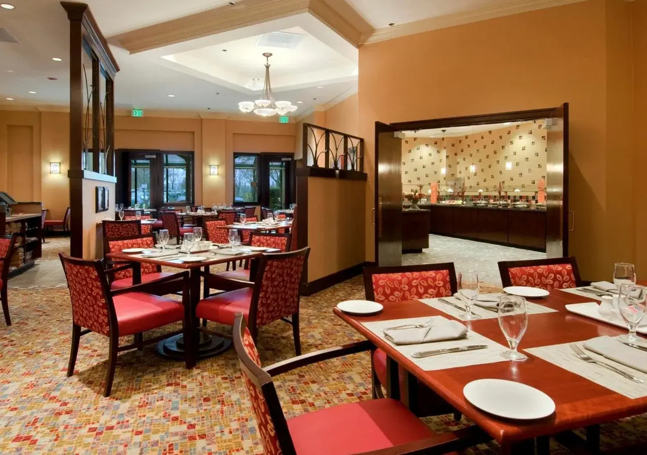 Photo - Hilton Sacramento Arden West