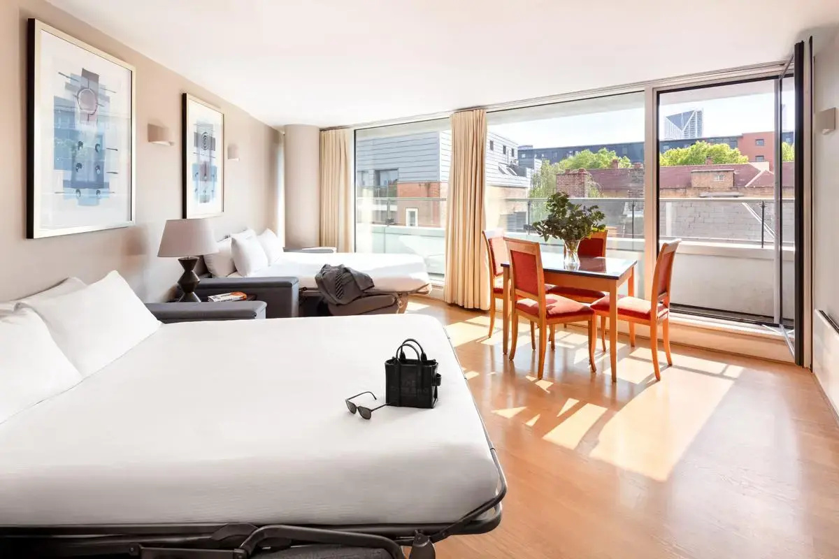 Photo - Marlin Apartments London Bridge - Empire Square