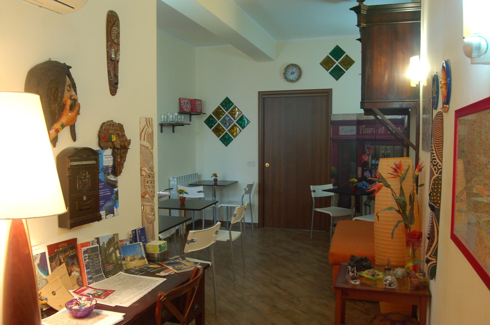 Foto - Antadia B&B