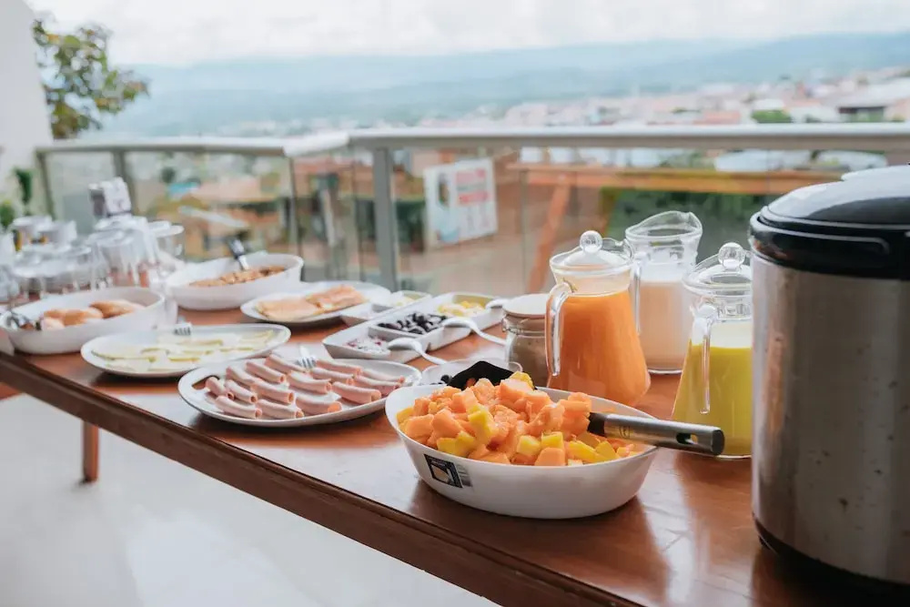 Foto - Hotel SUISUI