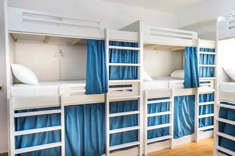 Foto - YouSleep Hostel