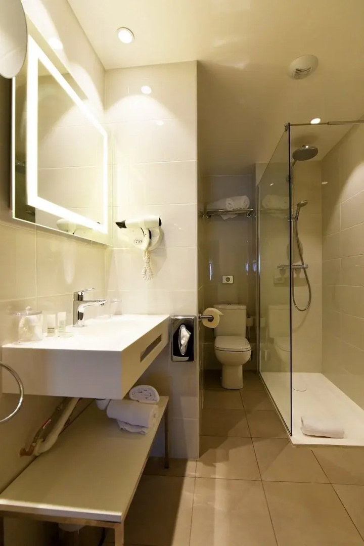 Photo - Hotel 64 Nice