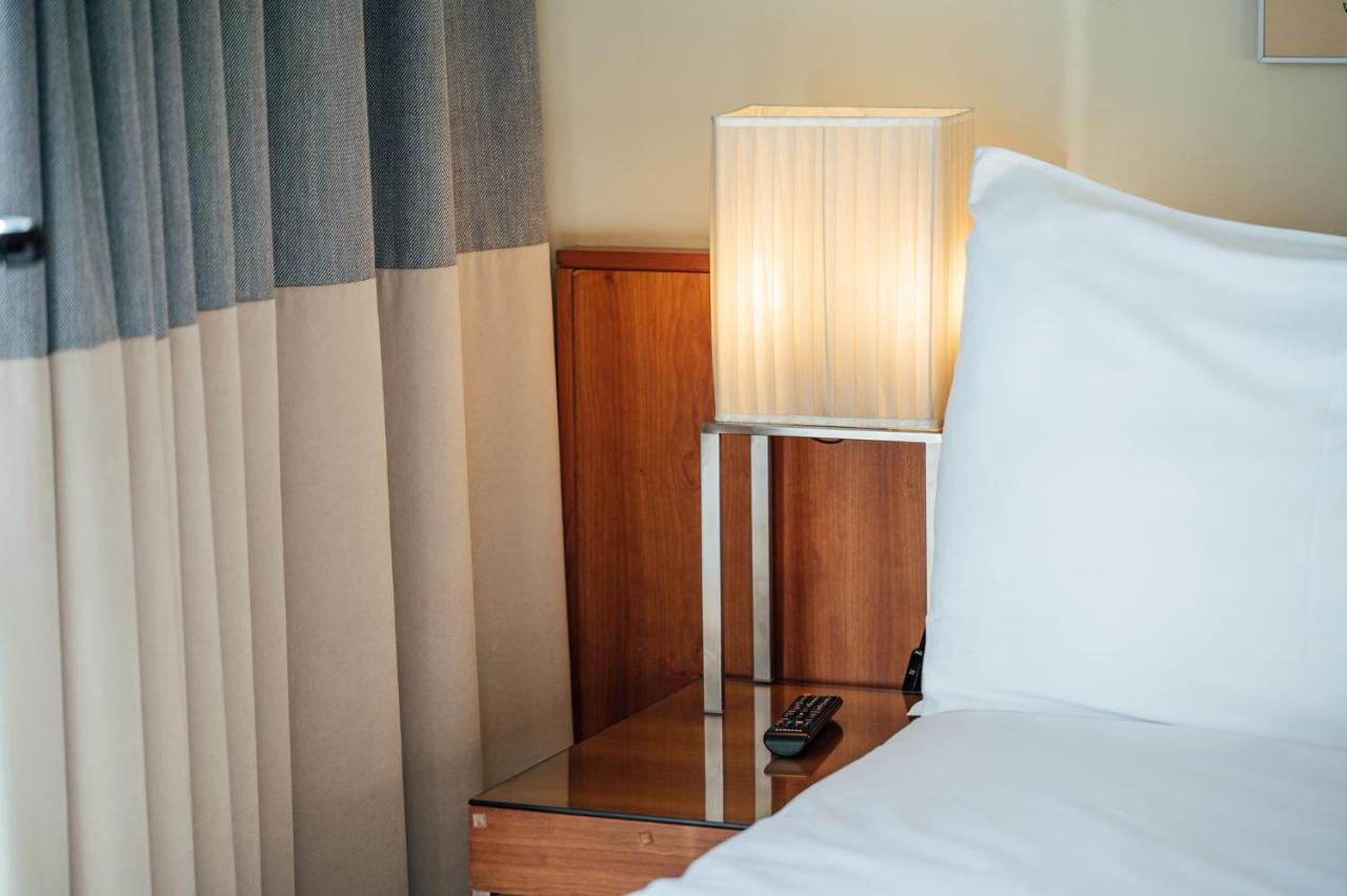 Photo - Peakture Hotel