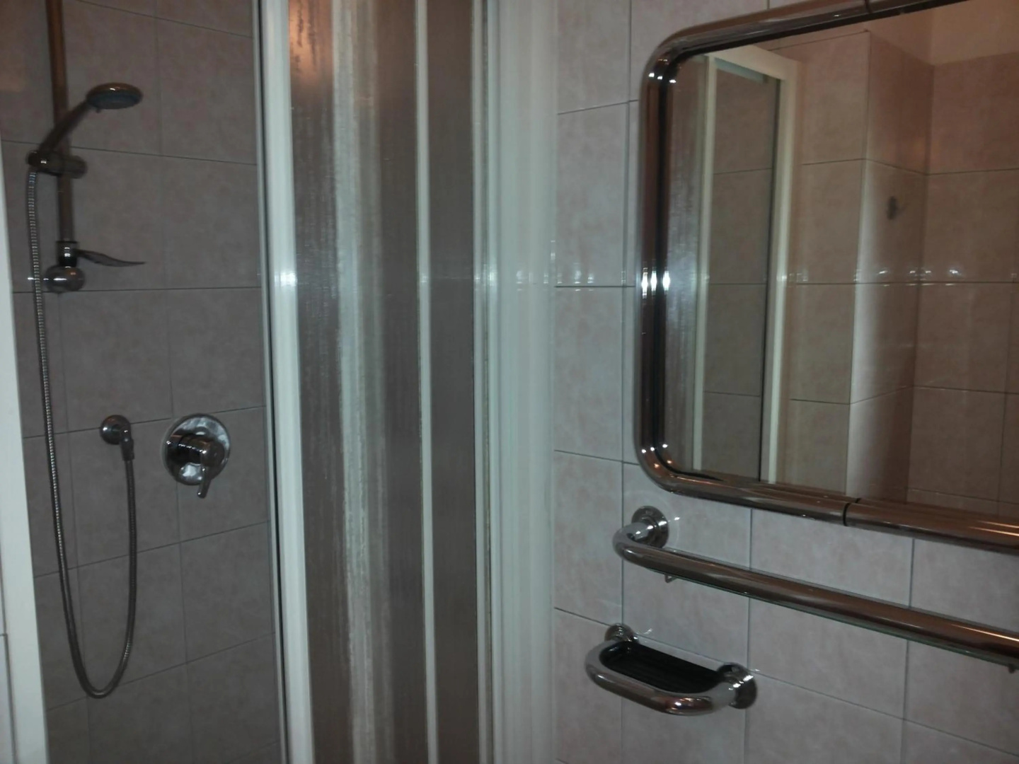 Foto - Hotel Le Querce