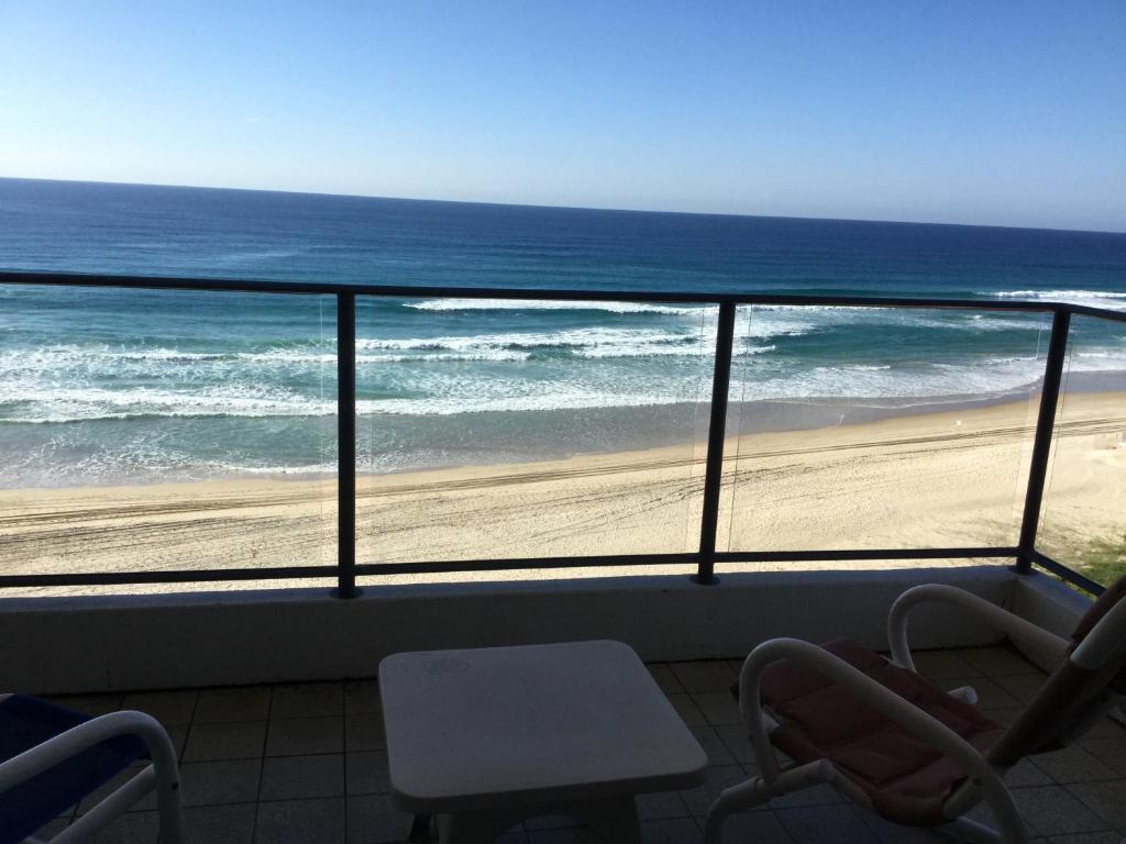 Foto - The Penthouses Apartments