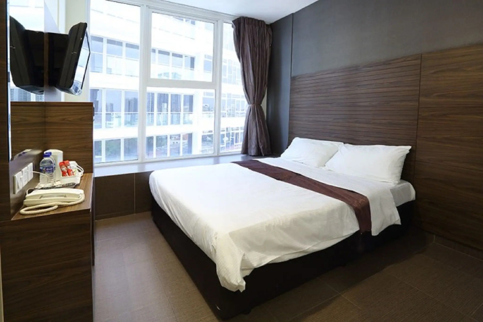 Foto - Value Hotel Thomson
