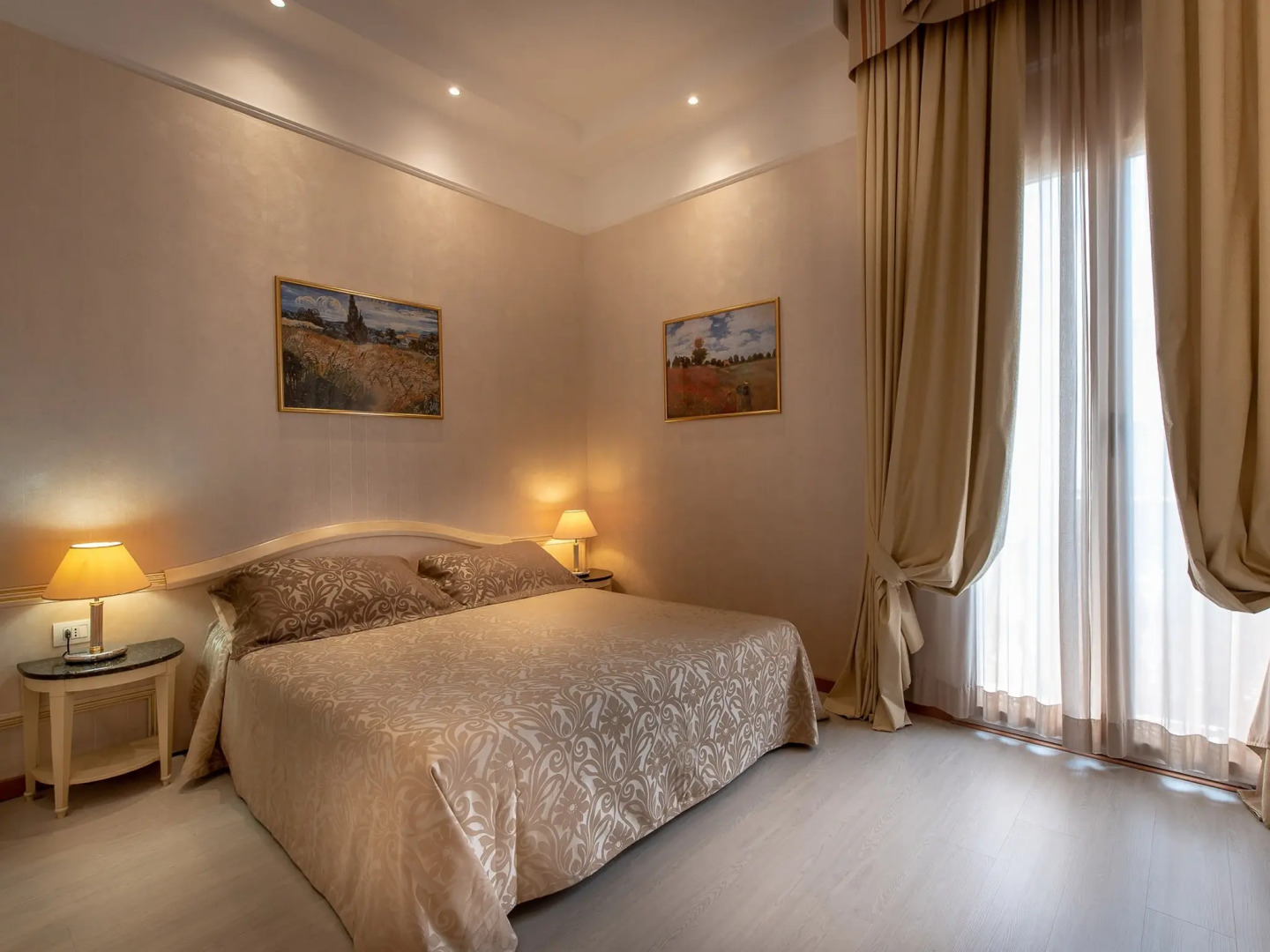 Foto - Hotel President