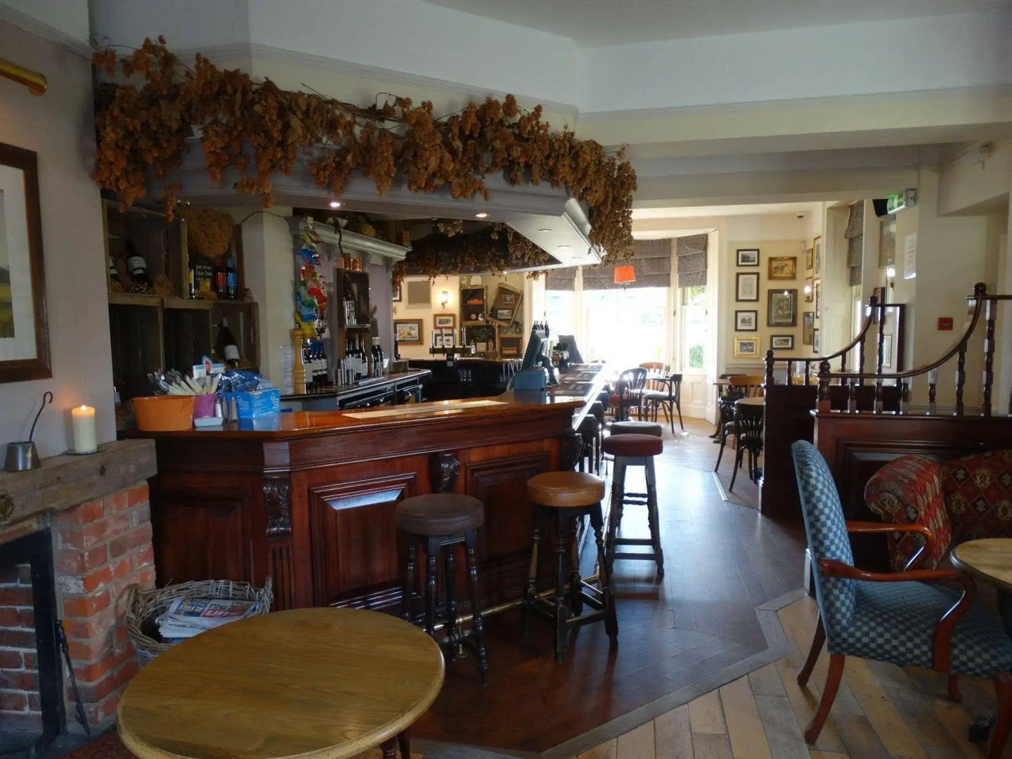 Foto - The Mortimer Arms