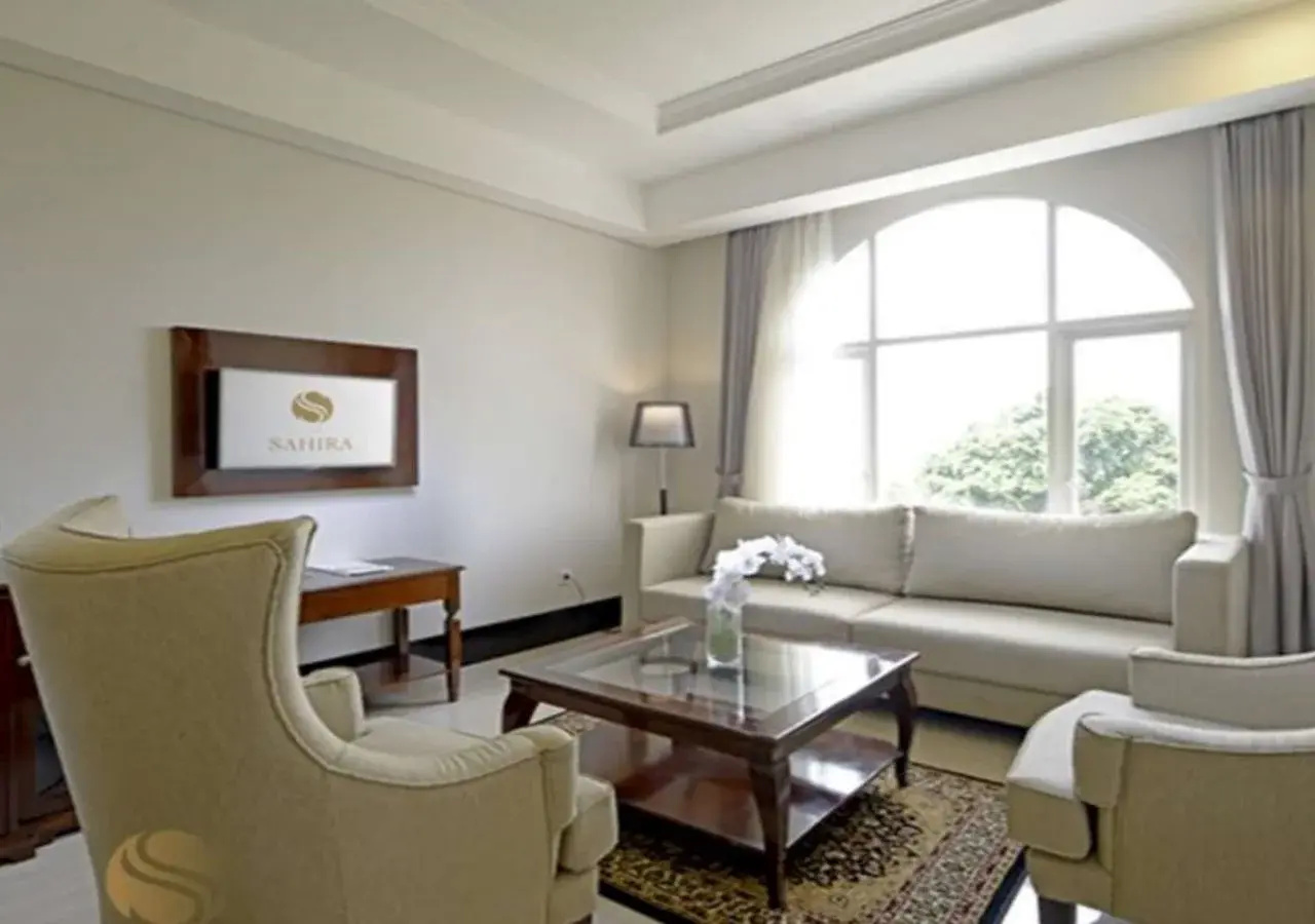 Foto - The Sahira Hotel Syariah