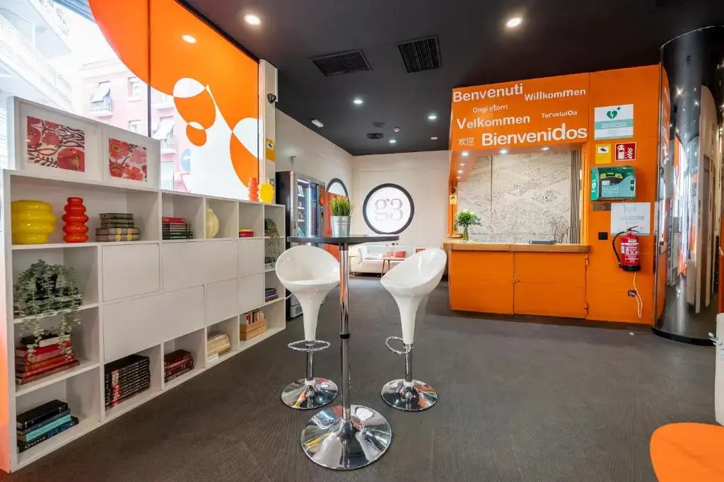 Photo - Apartamentos G3 Galeon