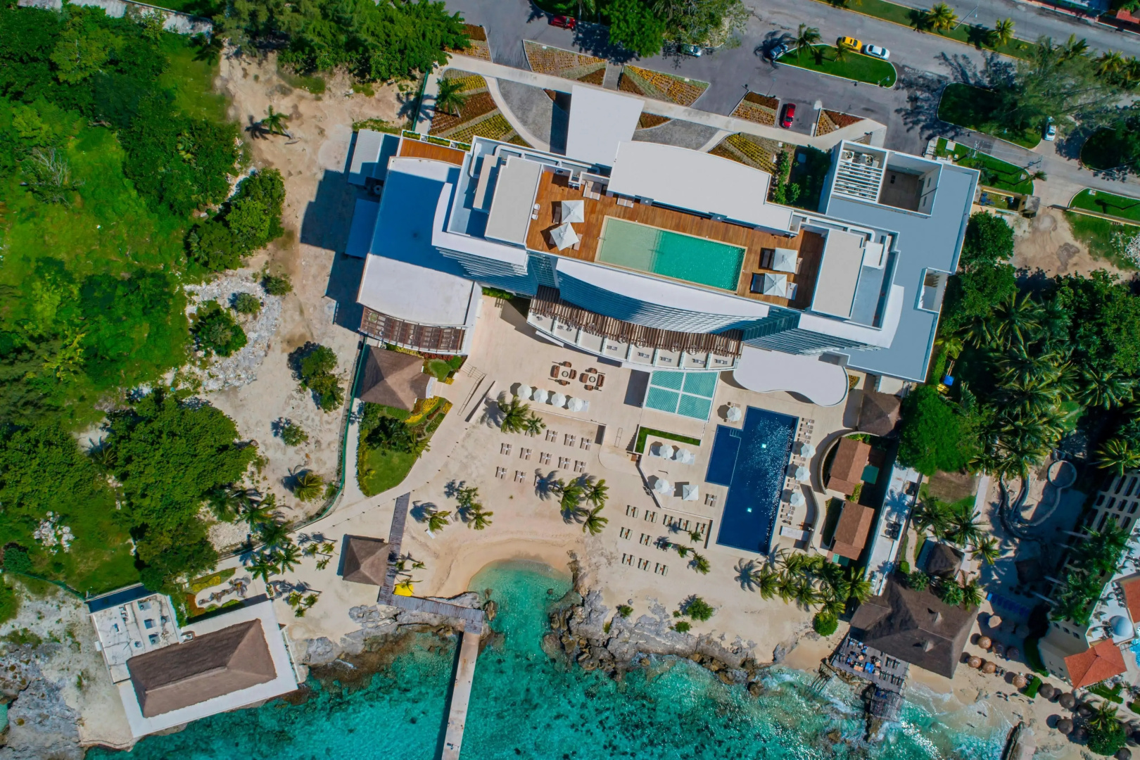 Foto - The Westin Cozumel