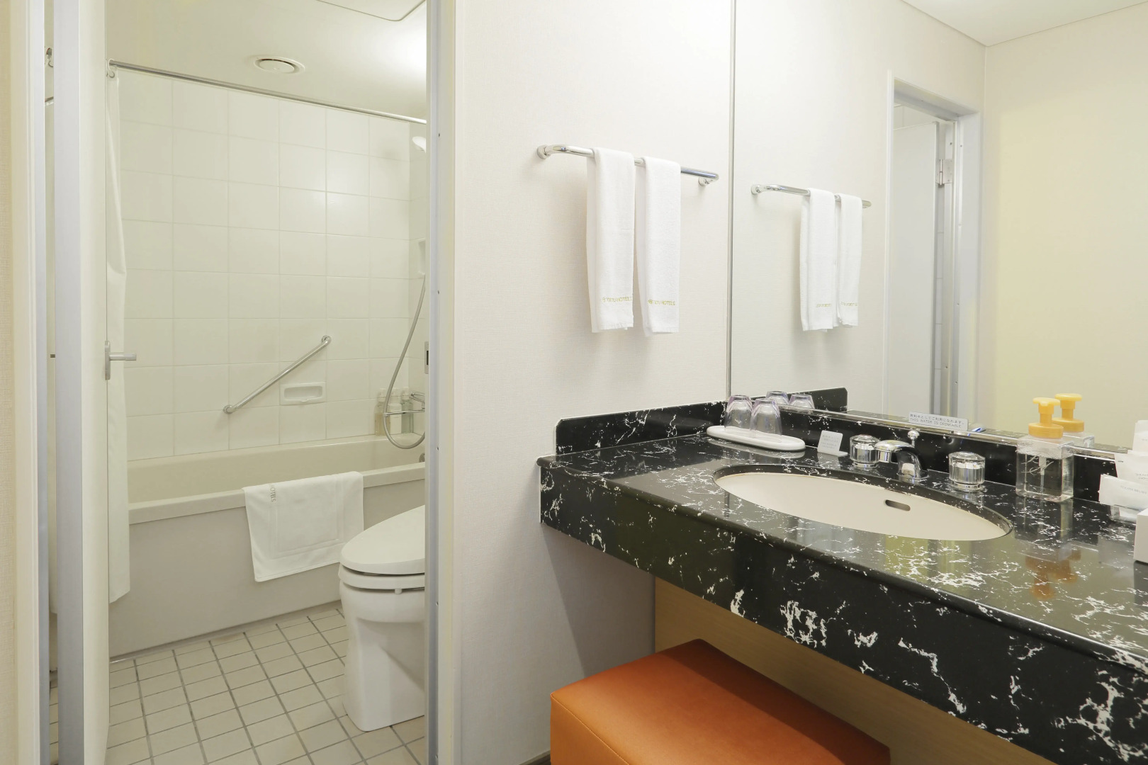 Foto - Sapporo Excel Hotel Tokyu