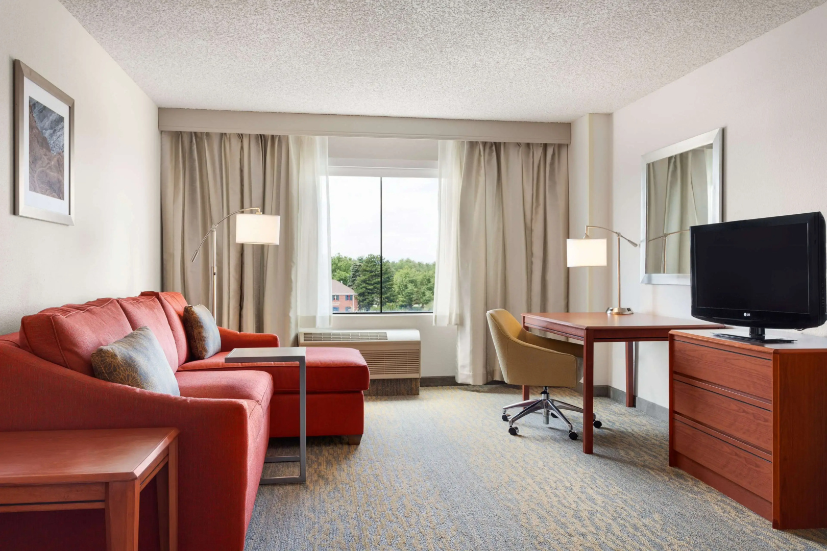 Foto - Hampton Inn & Suites Denver - Cherry Creek
