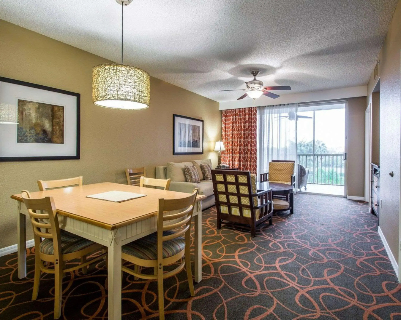 Foto - Bluegreen Vacations Orlando's Sunshine Resort