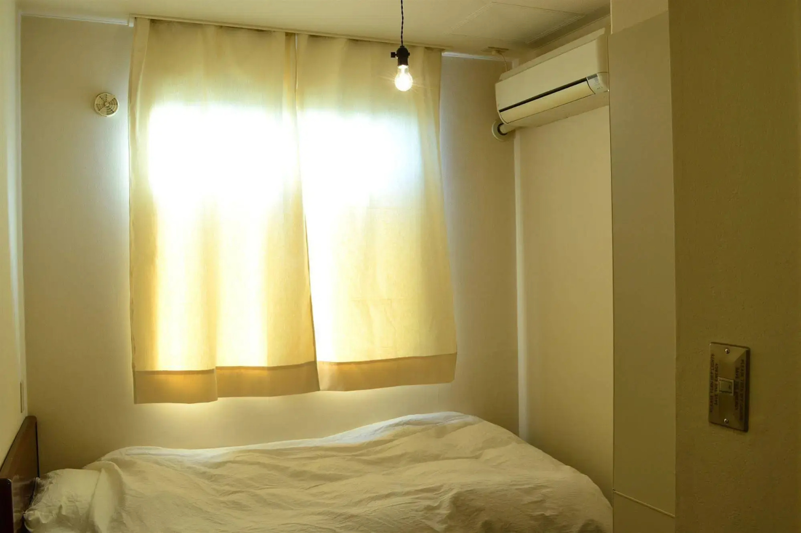 Foto - Apartment Hotel Shinjuku