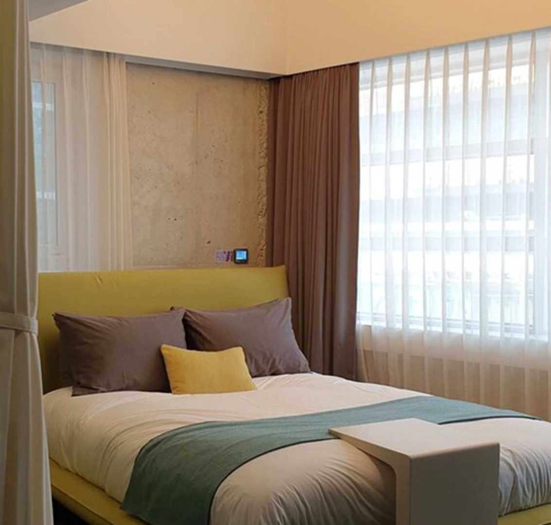 Photo - Seoul In Hotel