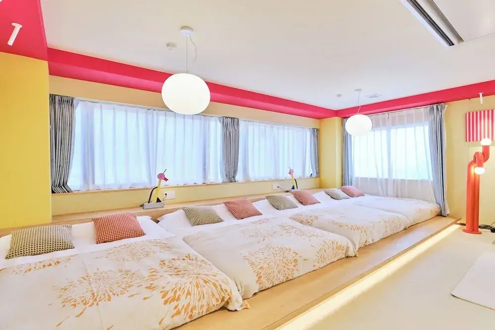 Foto - 寅ホテル 御徒町 Tora Hotel Okachimachi