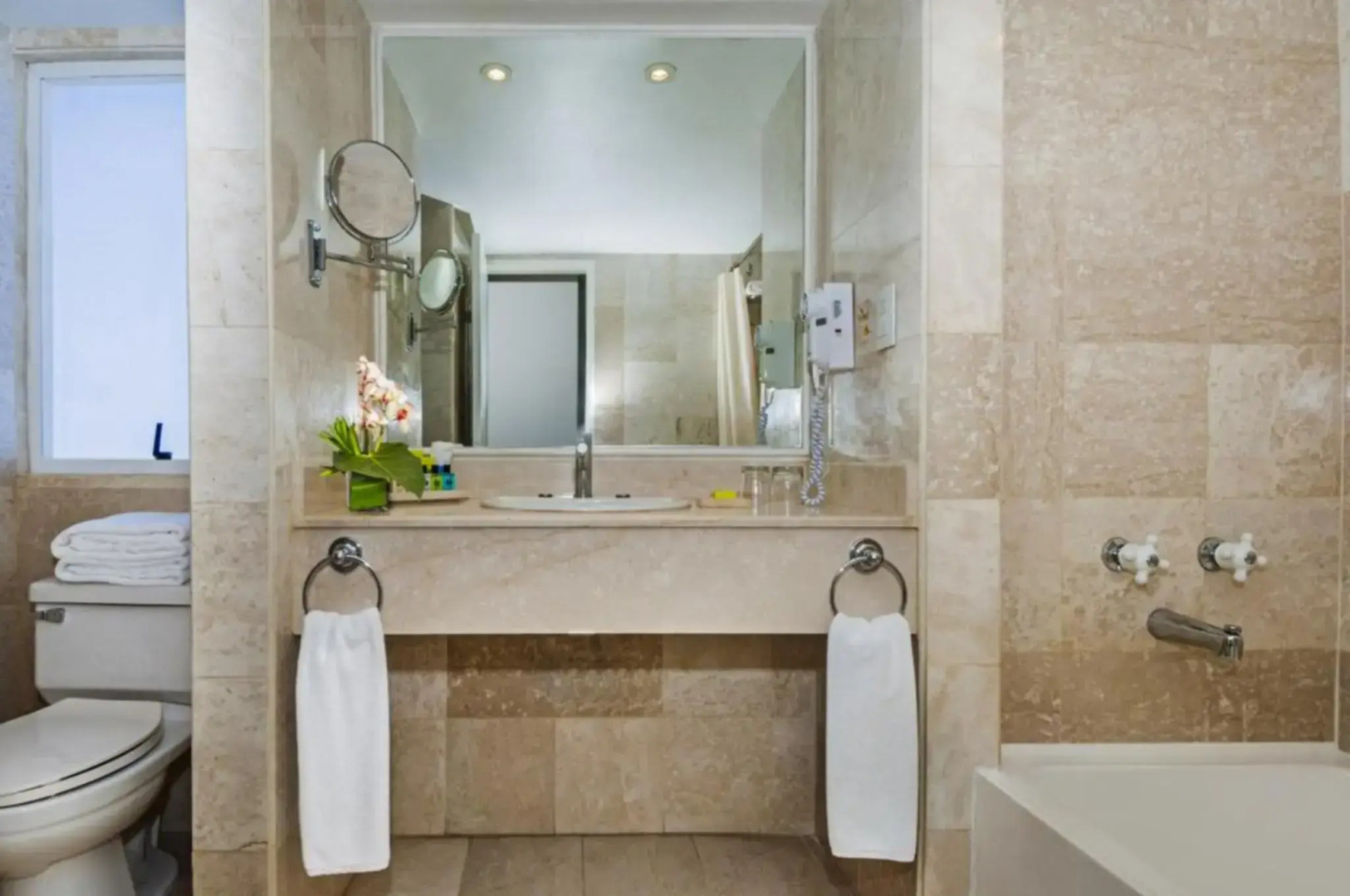 Foto - Hotel Almirante Cartagena Colombia