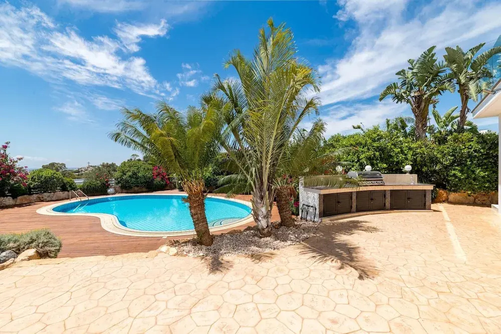 Foto - Ayia Napa Panorama Villa