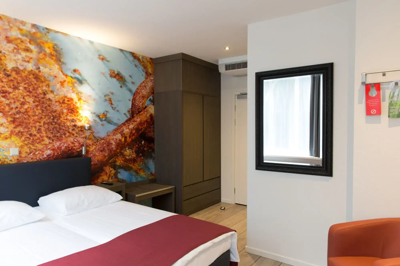 Photo - Thon Hotel Rotterdam City Centre