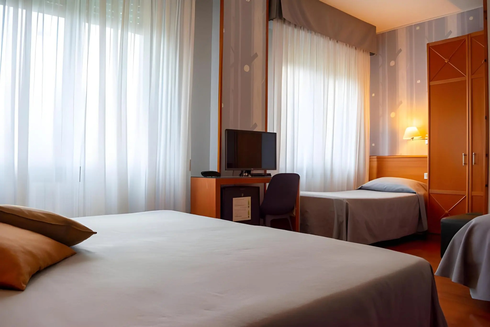 Photo - eco Hotel Milano & BioRiso Restaurant
