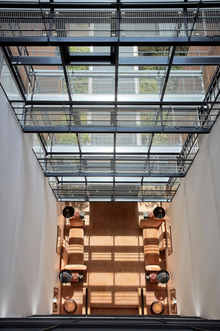 Foto - The Mandala Berlin, a Member of Design Hotels