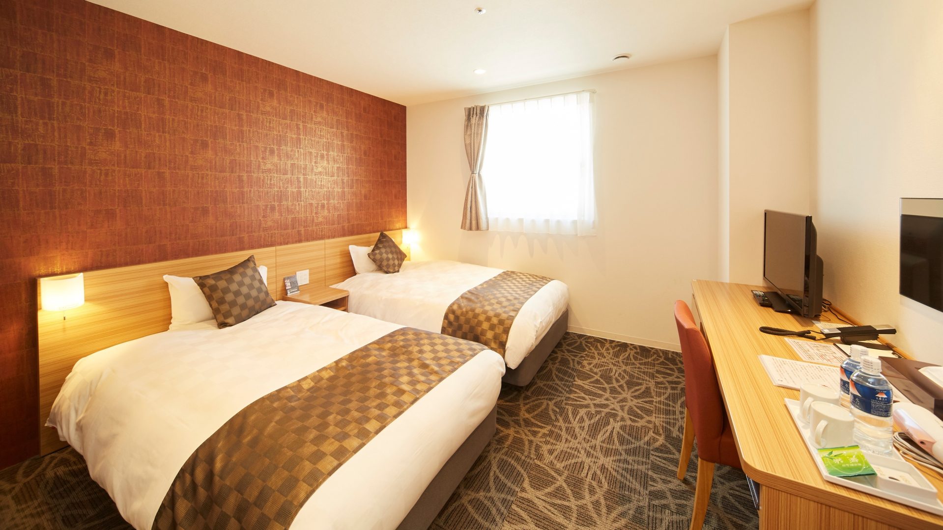 Photo - Sakura Garden Hotel