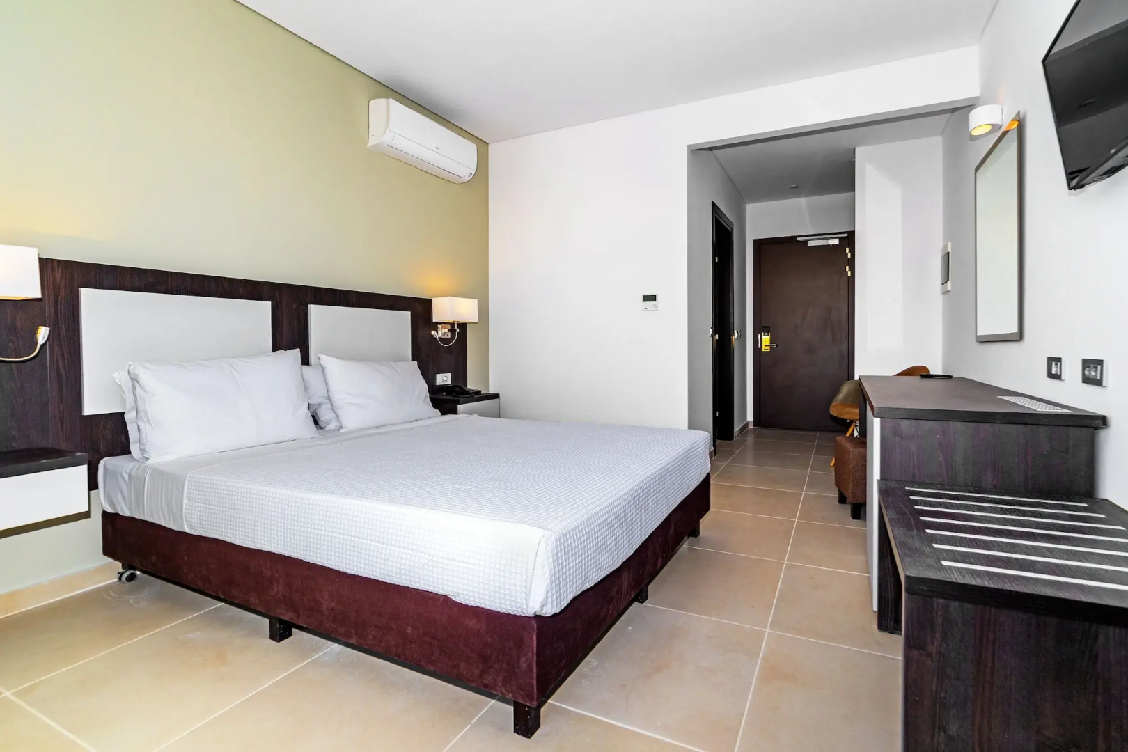 Foto - White Olive Premium Laganas - All Inclusive