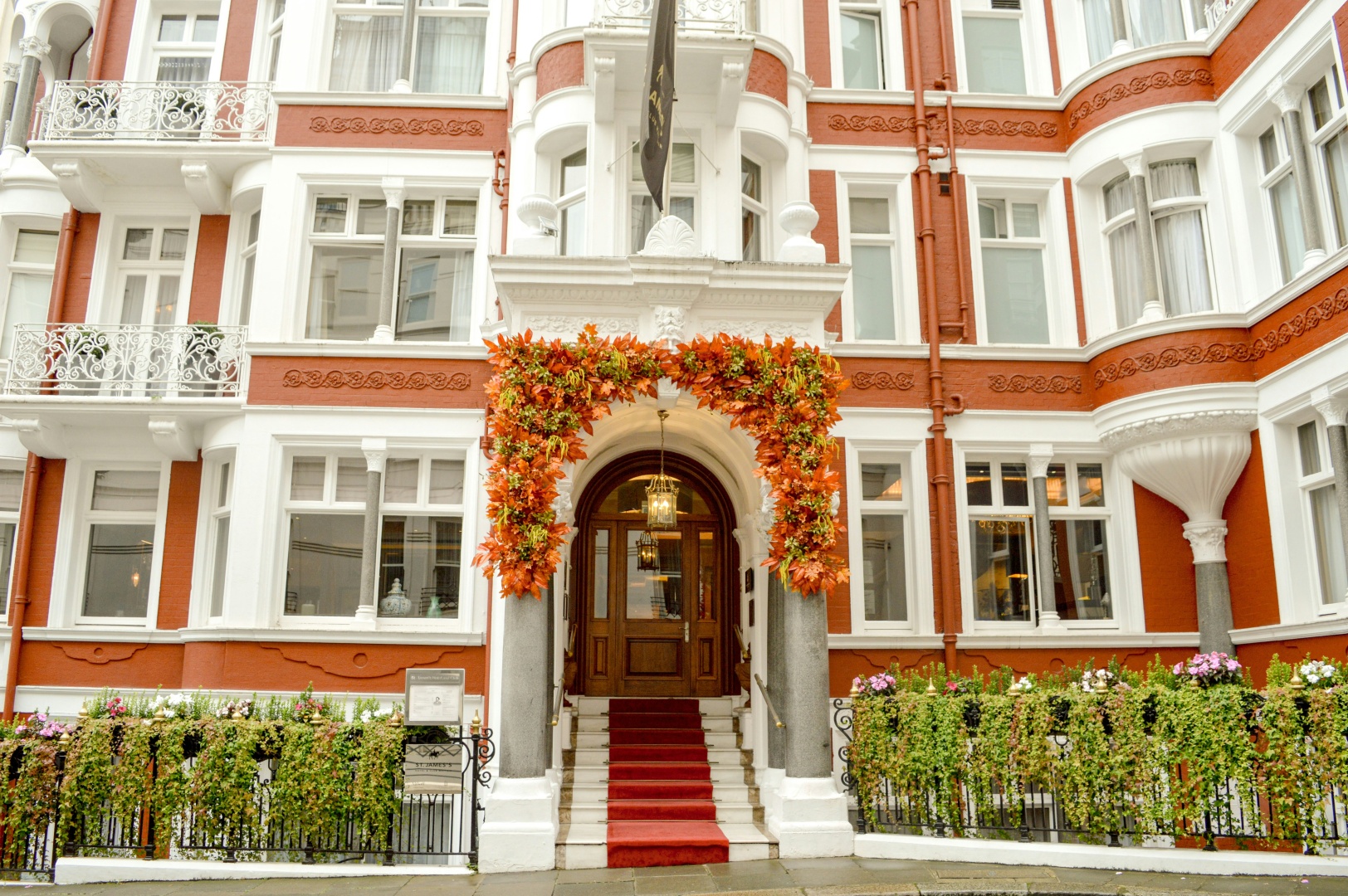 Foto - Althoff St James's Hotel & Club London