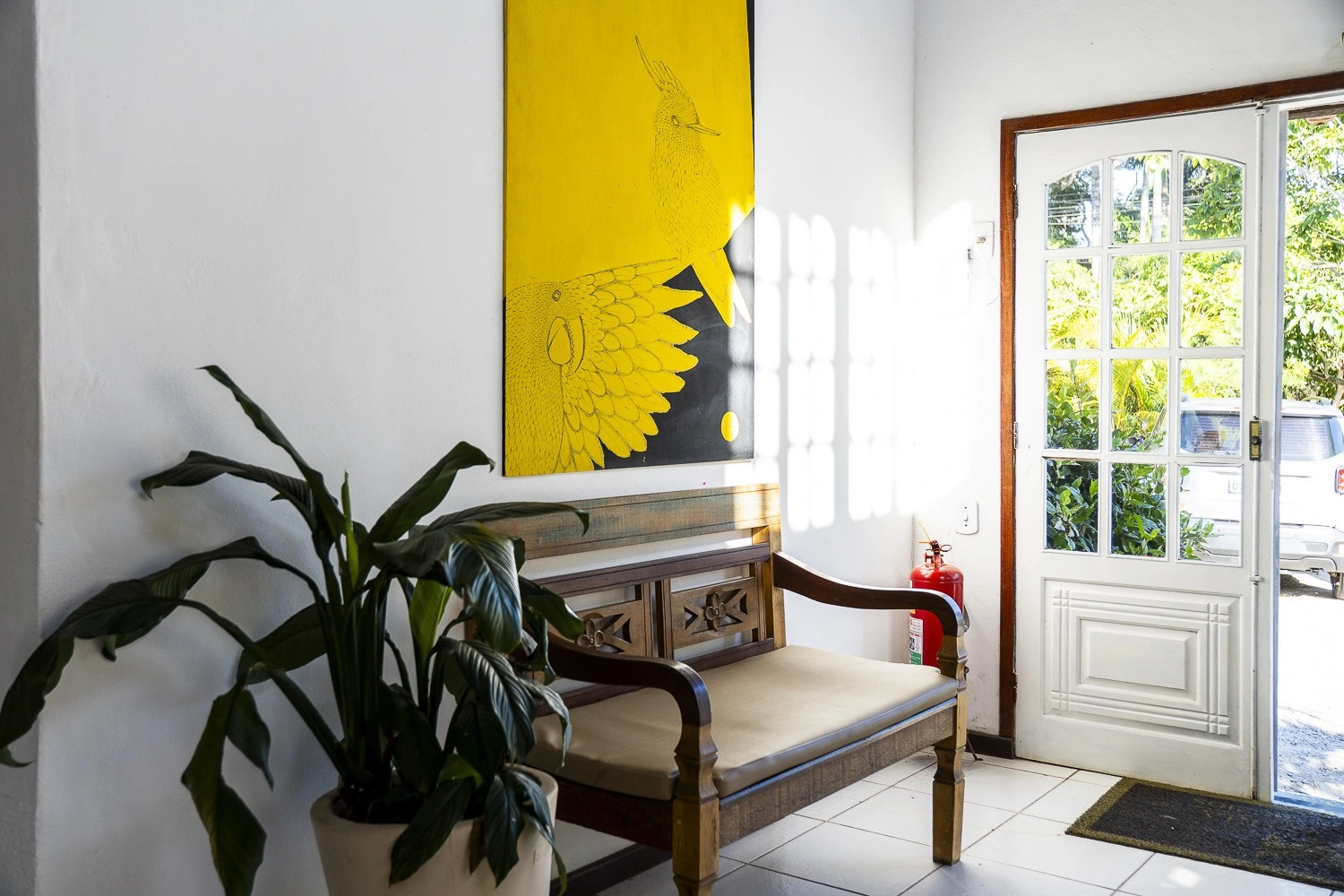 Foto - Pousada Maria Maria Búzios