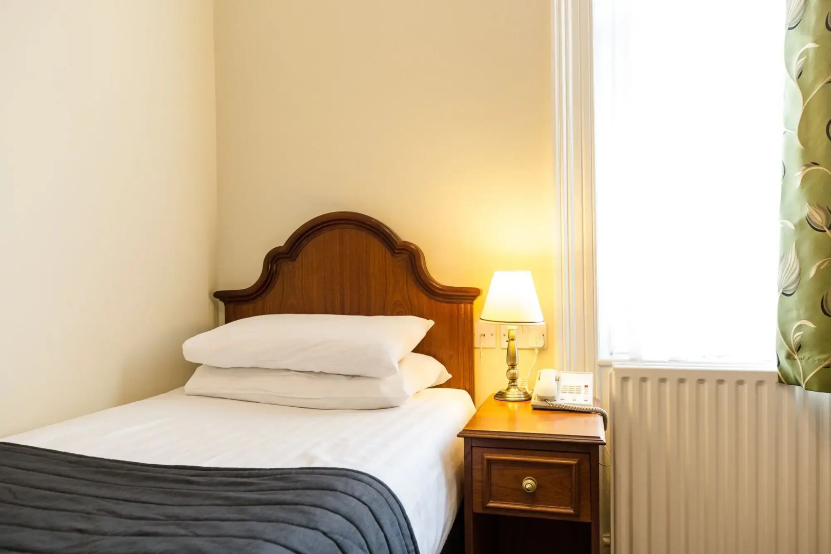 Photo - Kensington Gardens