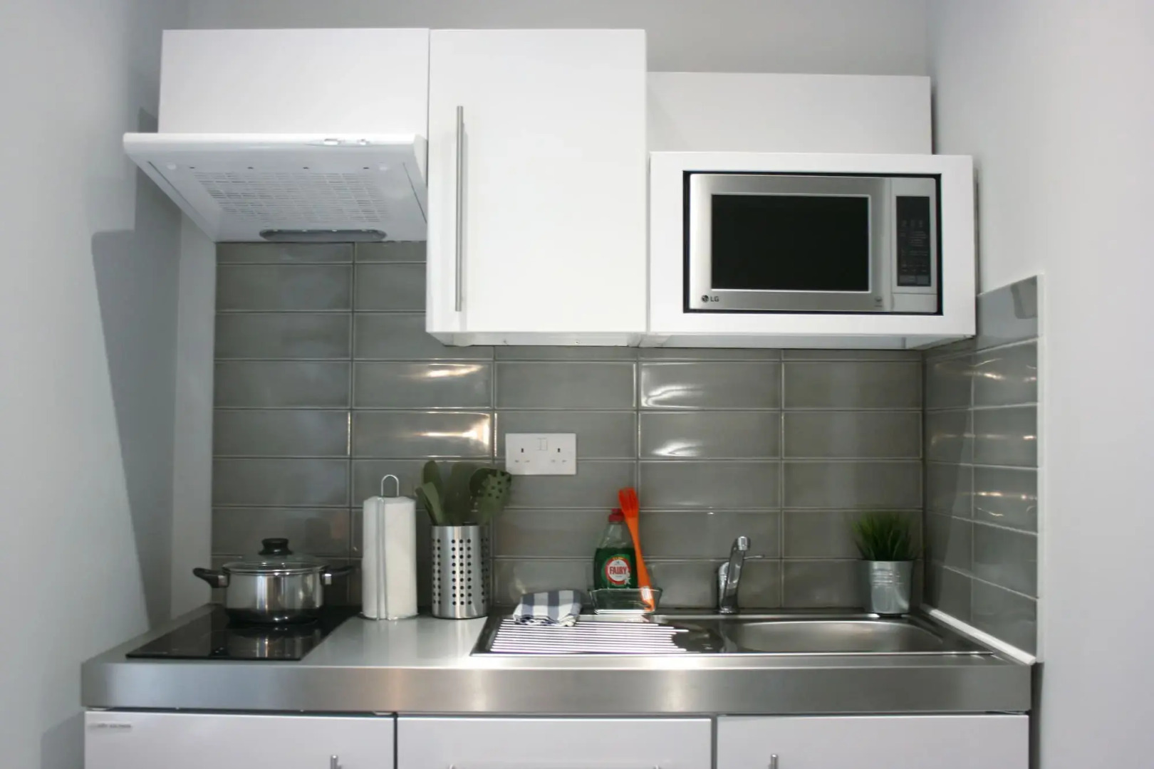 Photo - Westciti Caroco Aparthotel