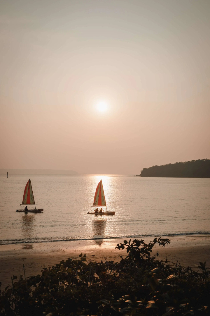 Photo - Grand Hyatt Goa