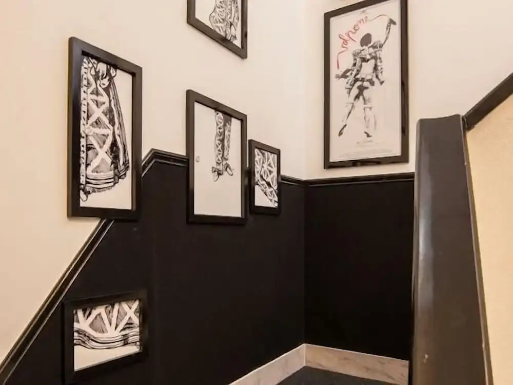 Foto - Teatro Boutique Rooms & Suites