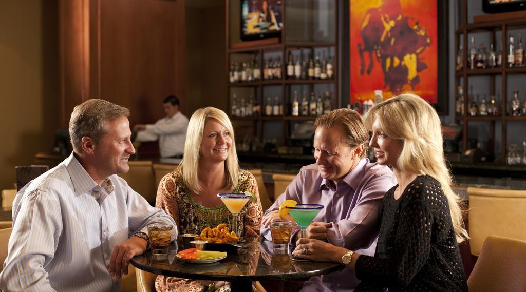 Foto - Omni Fort Worth Hotel