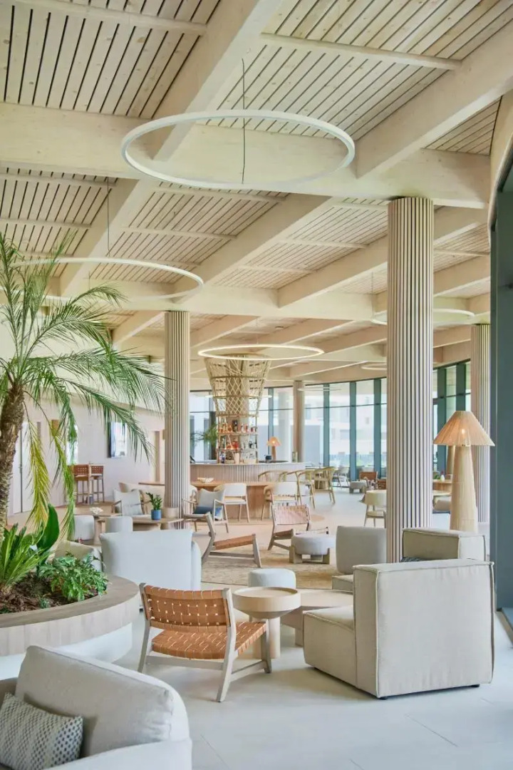 Foto - The Editory by the Sea Lagos