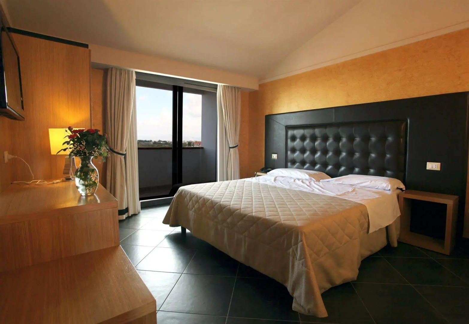 Photo - Hotel Briganti