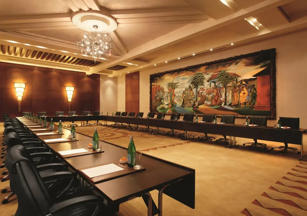 Foto - Mövenpick Ambassador Hotel Accra