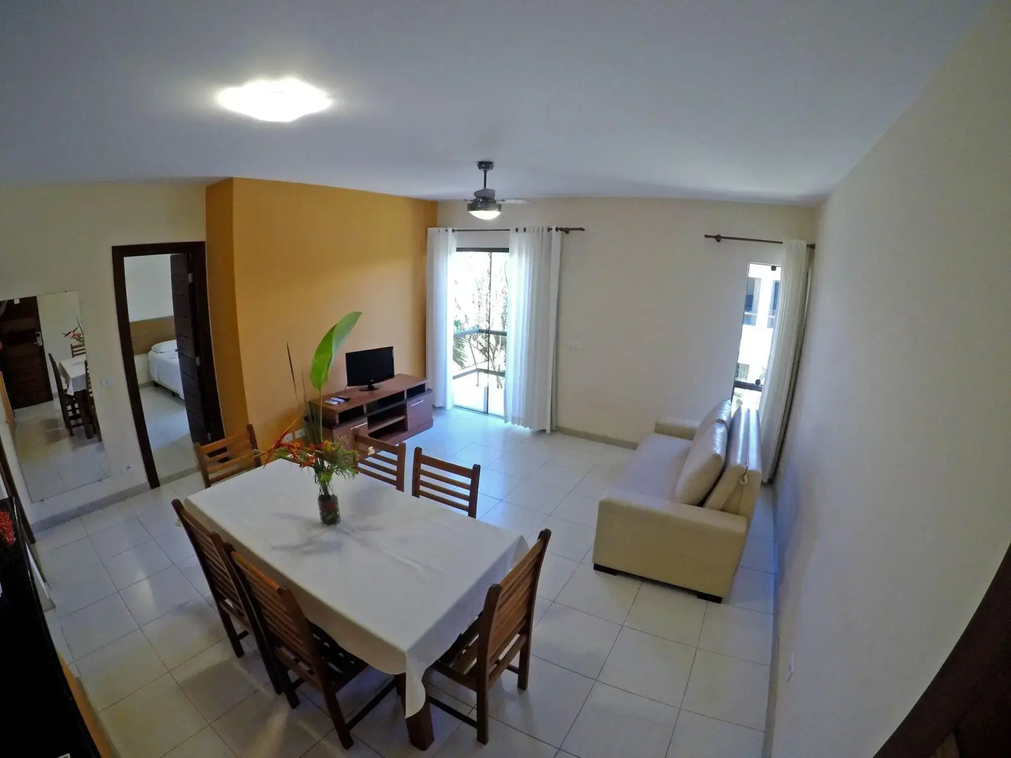 Photo - Aquaville Apart Hotel