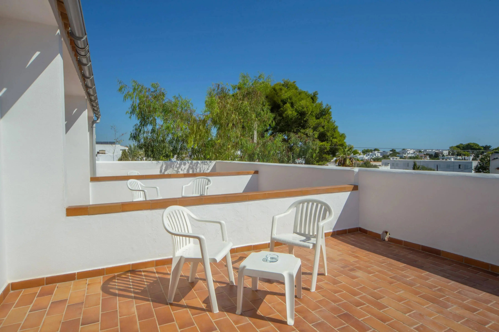 Foto - Hotel Ses Puntetes