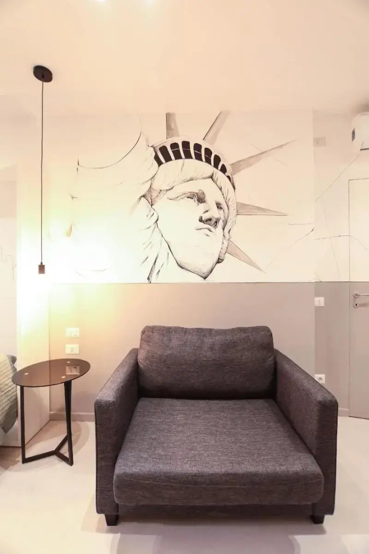 Photo - O.Effe. Suites / Vatican