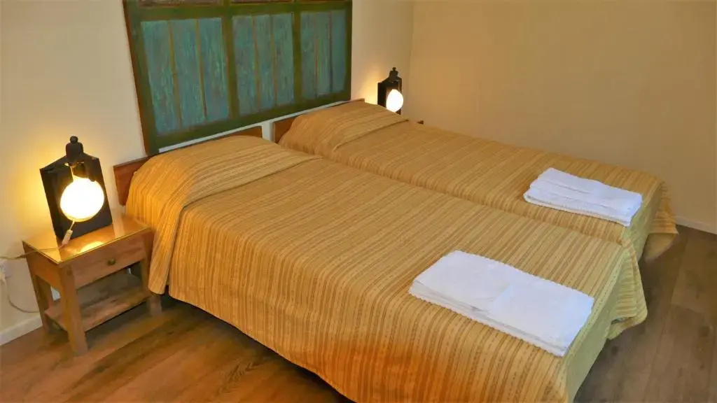 Foto - Casa Munay