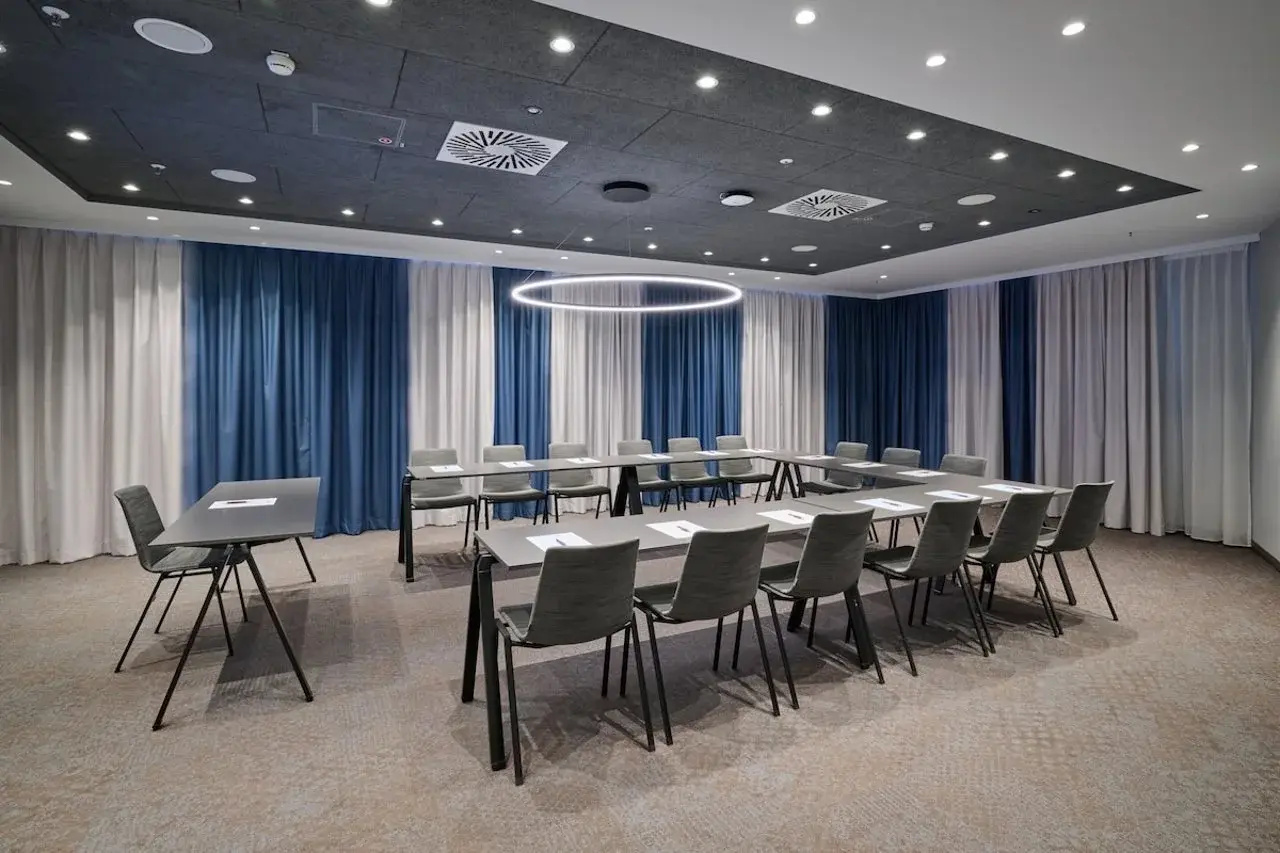 Foto - Premier Inn Würzburg