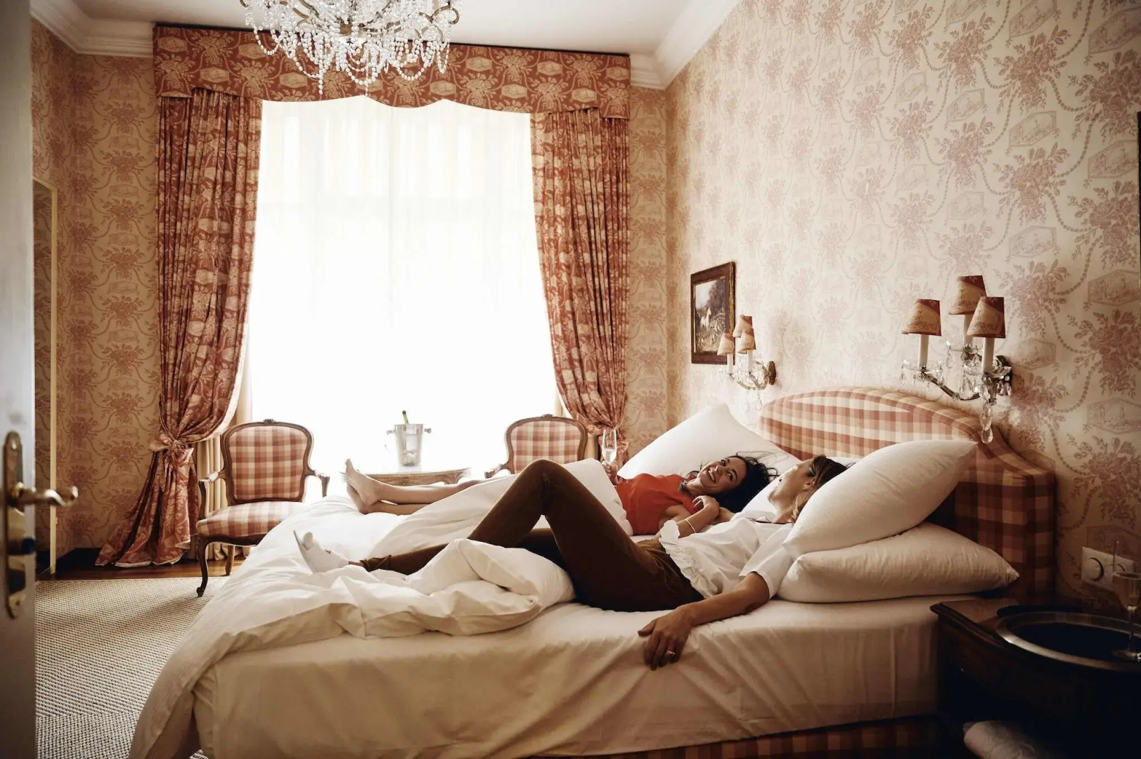 Foto - Hotel Europe