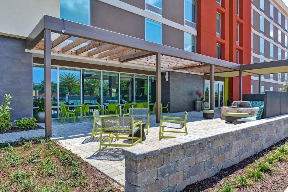 Foto - Home2 Suites by Hilton, Sarasota I-75 Bee Ridge, Fl